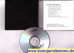 Pressefoto: Internet-Zeitung-Scan , 2009 © 