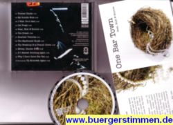 Pressefoto: Internet-Zeitung-Scan , 2009 © 