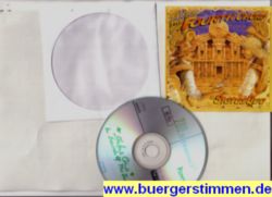 Pressefoto: Internet-Zeitung-Scan , 2009 © 