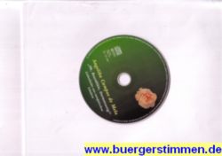 Pressefoto: Internet-Zeitung-Scan , 2009 © 