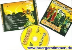 Pressefoto: Internet-Zeitung-Scan , 2010 © 