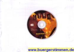Pressefoto: Internet-Zeitung-Scan , 2010 © 