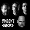 Sonderangebot: VINCENT ROCKS von Pressefoto