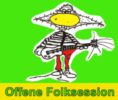 Sonderangebot: Folksession von Pressefoto