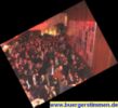 Sonderangebot: Im Foyer der Stadthalle gab es viele anregenden Gespräche von Pressefoto