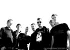 Pressefoto der Band:Rotterdam Ska-Jazz  Foundation