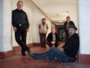 Pressefoto der Band:Winnetous Erben