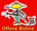 Pressefoto der Band:offene Bühne