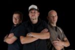 Pressefoto der Band:capriccio