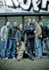 Pressefoto der Band:Monsters of Liedermaching