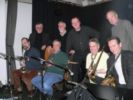 Pressefoto der Band:JazzXPress