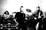 Pressefoto der Band:Rule of Coss