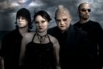 Pressefoto der Band:Mono Inc.