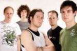 Pressefoto der Band:Loser Shoes