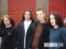 Pressefoto der Band:Candy Trip Down