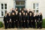 Pressefoto der Band:Kammerchor Hannover