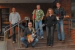 Pressefoto der Band:Mama's Cooking