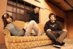 Pressefoto der Band:Kneeless Moose