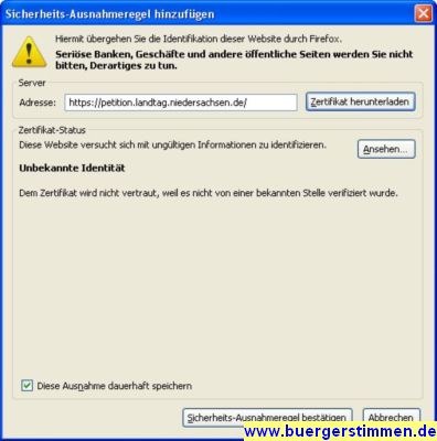 Foto vom Pressemelder: Dr. Dieter Porth / Bildschirm-Scans , 2012 © Was ist die Ursache - anscheinend erwartet