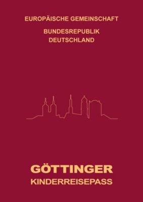 Pressefoto: , 2008 © Göttinger Kinderreisepass zum Weltkindertag